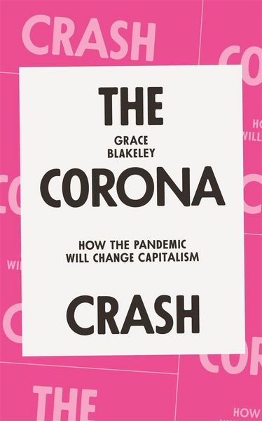 Produktbild: The Corona Crash