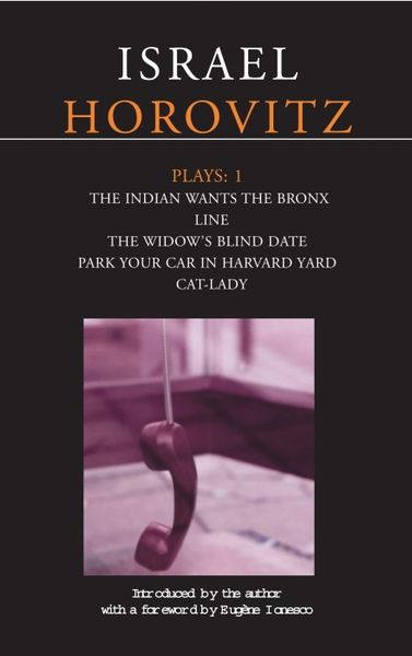 Produktbild: Horovitz, I: Horovitz Plays