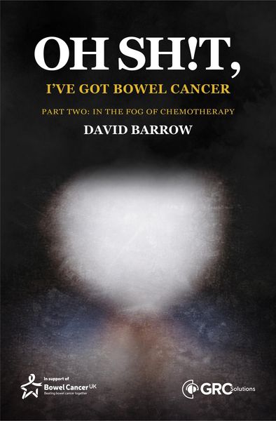 Produktbild: Oh sh!t, I've got bowel cancer