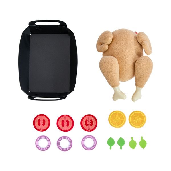 Produktbild: Creative Play - Brath&auml;hnchen