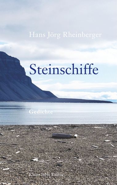 Produktbild: Steinschiffe