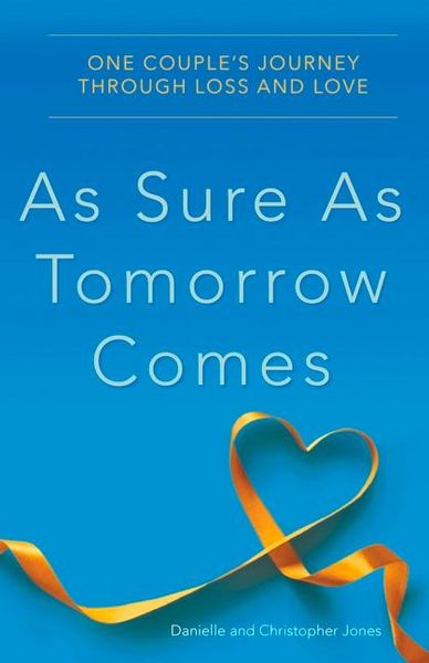 Produktbild: As Sure as Tomorrow Comes