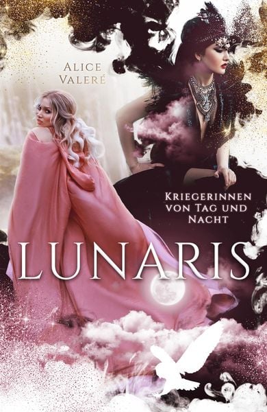 Produktbild: Lunaris: Kriegerinnen von Tag und Nacht