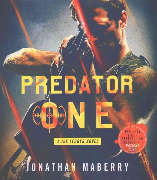 Produktbild: PREDATOR 1                   D