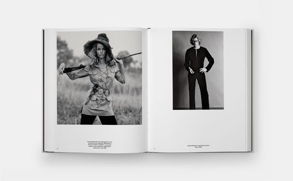 Produktbild: Yves Saint Laurent and Photography