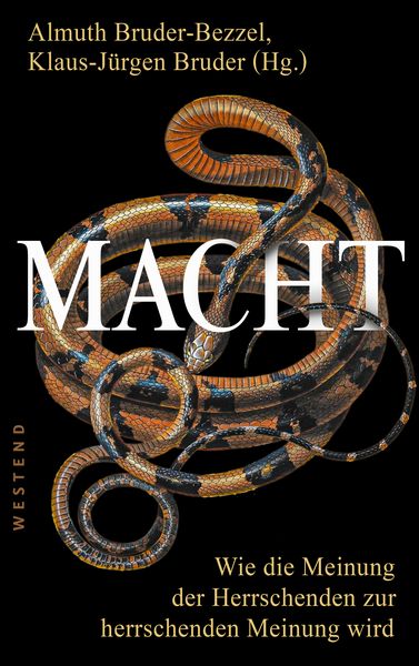 Produktbild: Macht