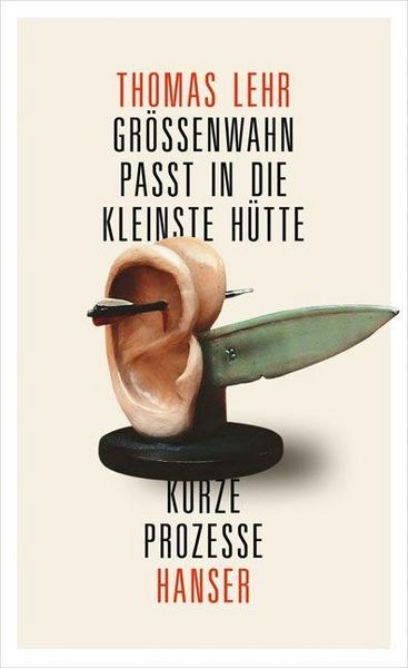 Produktbild: Gr&ouml;&szlig;enwahn passt in die kleinste H&uuml;tte