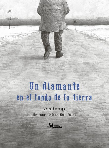 Produktbild: Un diamante en el fondo de la tierra