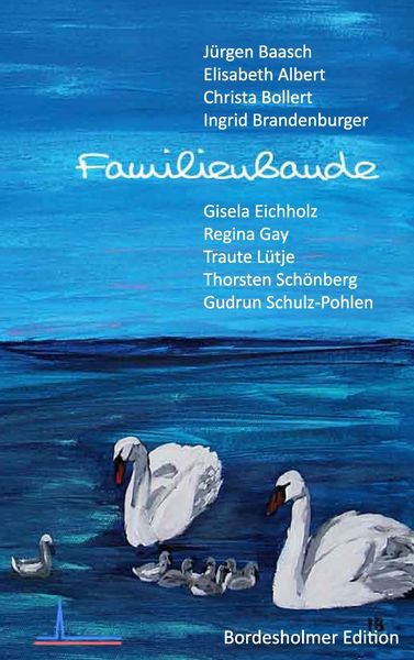 Produktbild: Familienbande