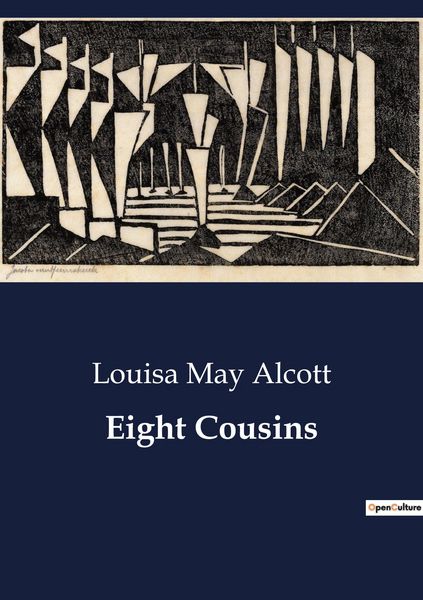 Produktbild: Eight Cousins