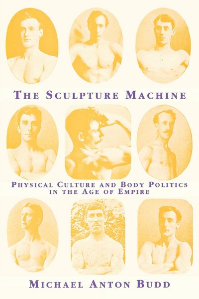 Produktbild: The Sculpture Machine