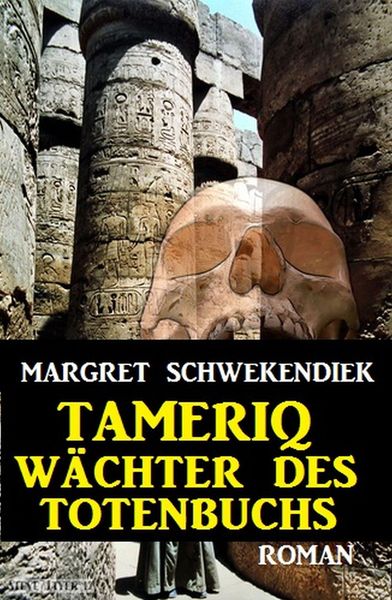 Produktbild: Tameriq - W&auml;chter des Totenbuchs