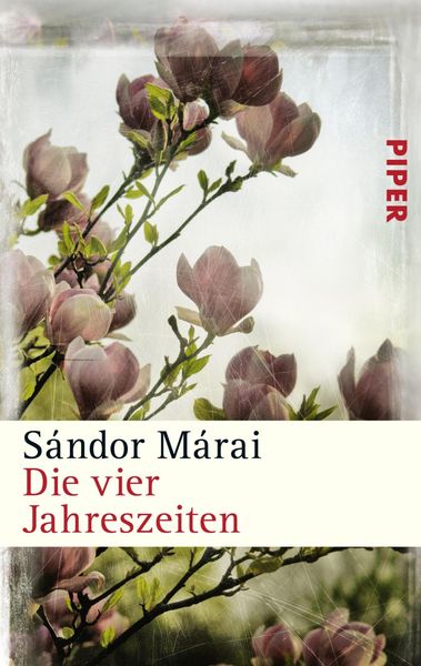 Produktbild: Die vier Jahreszeiten