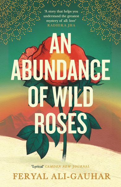 Produktbild: An Abundance of Wild Roses