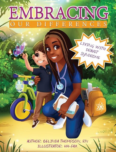 Produktbild: Embracing Our Differences