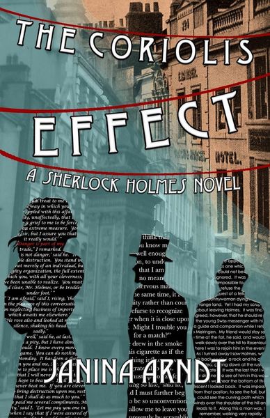 Produktbild: The Coriolis Effect