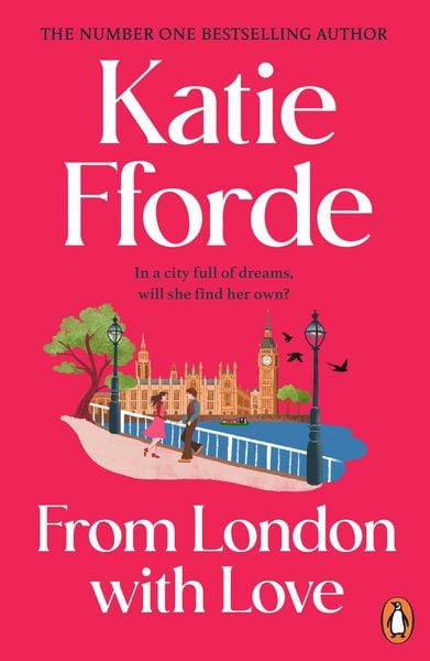 Produktbild: From London With Love