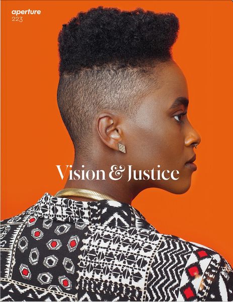 Produktbild: Vision & Justice