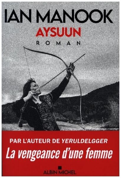 Produktbild: Aysuun