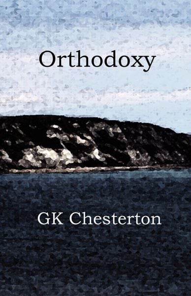 Produktbild: Orthodoxy
