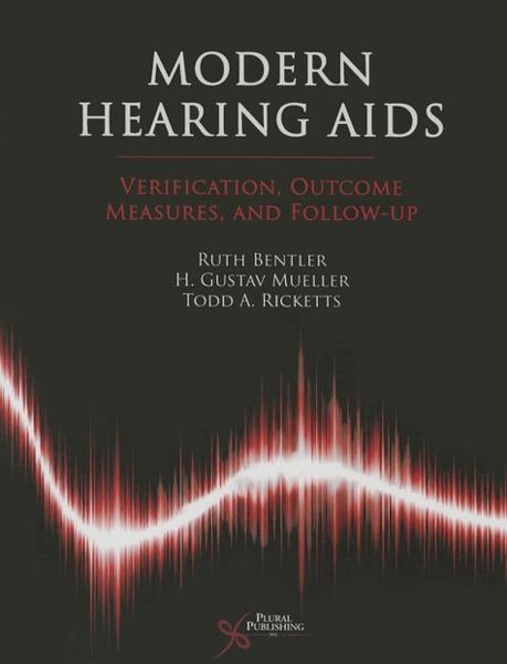 Produktbild: Modern Hearing Aids