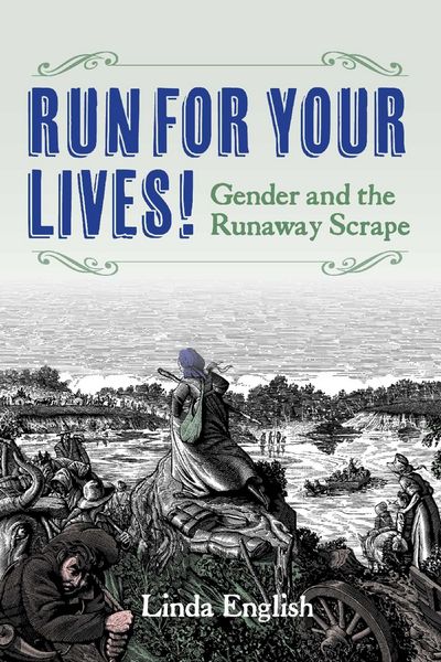 Produktbild: Run for Your Lives!
