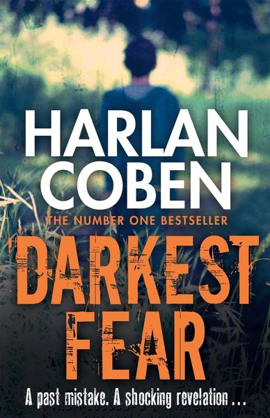 Produktbild: Darkest Fear
