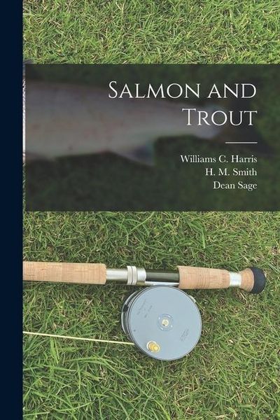 Produktbild: Salmon and Trout