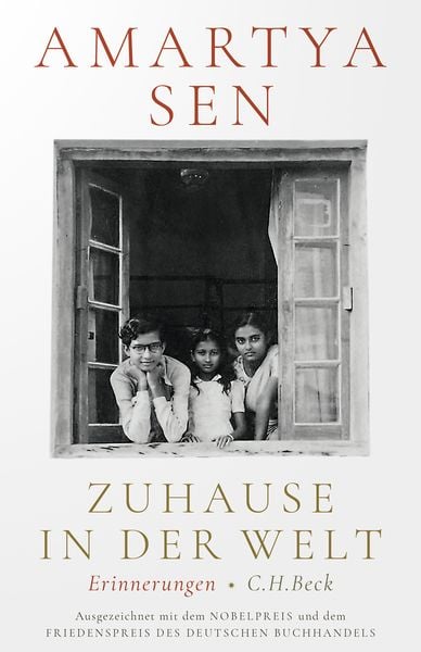 Produktbild: Zuhause in der Welt