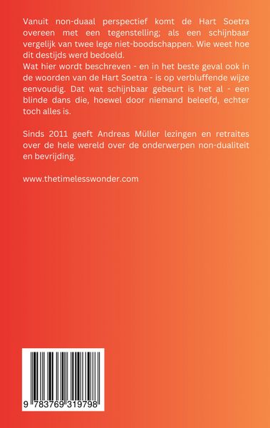 Produktbild: Leegte is Vorm, Vorm is Leegte