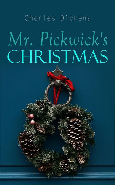 Produktbild: Mr. Pickwick's Christmas