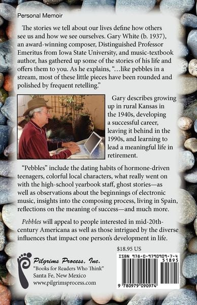 Produktbild: Pebbles