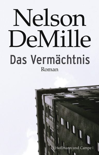 Produktbild: Das Verm&auml;chtnis