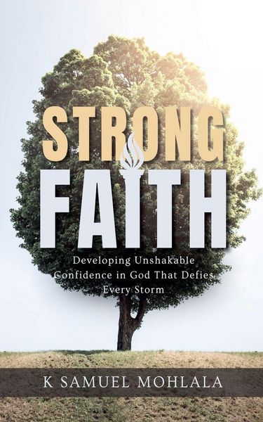 Produktbild: Strong Faith