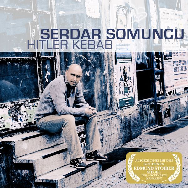 Produktbild: Somuncu, S: Hitler Kebab