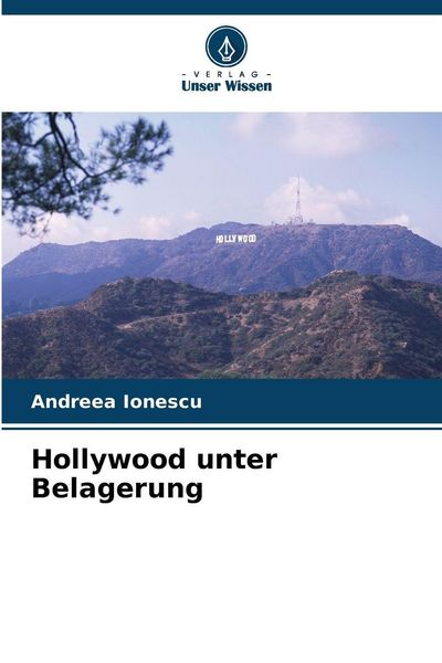 Produktbild: Hollywood unter Belagerung