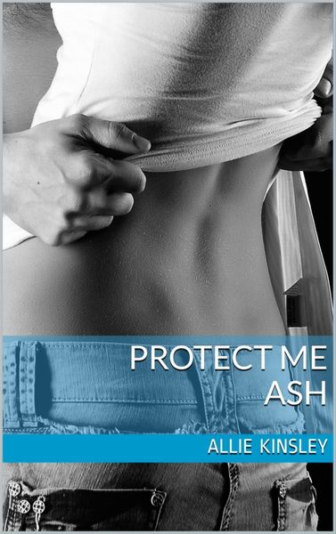 Produktbild: Protect me - Ash