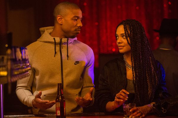 Produktbild: Creed - Rocky's Legacy