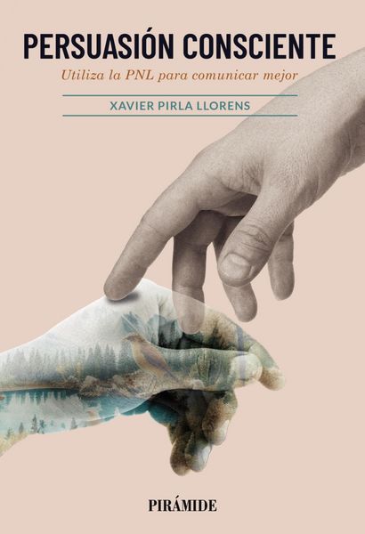 Produktbild: Persuasi&oacute;n consciente