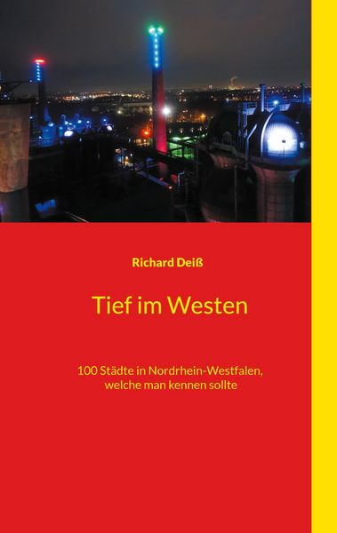 Produktbild: Tief im Westen