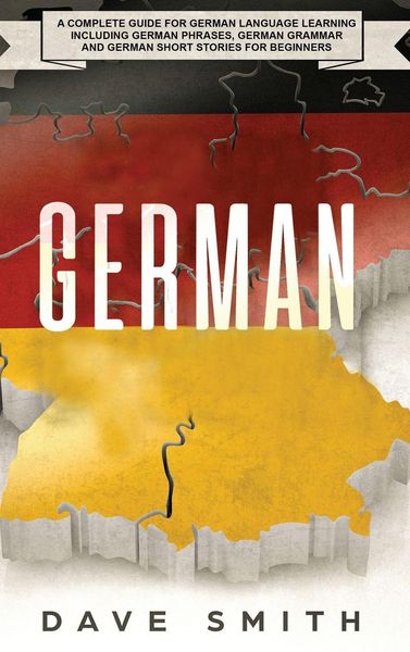 Produktbild: German