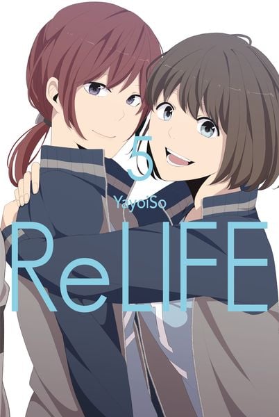 Produktbild: ReLIFE 05