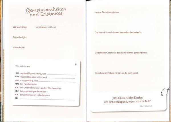 Produktbild: Meinem Patenkind zur Konfirmation - Ein Erinnerungsbuch zum Ausf&uuml;llen und Verschenken