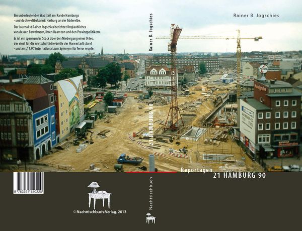 Produktbild: 21 Hamburg 90