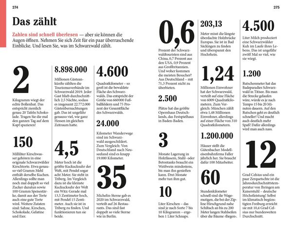 Produktbild: DUMONT Reise-Taschenbuch Reisef&uuml;hrer Schwarzwald