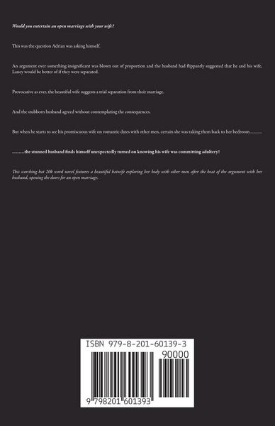 Produktbild: Hotwife Challenge - A Hot Wife Multiple Partner Wife Sharing Romance Novel