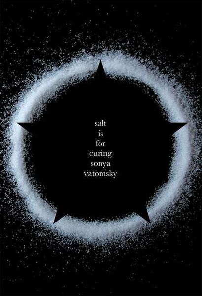 Produktbild: Salt Is for Curing