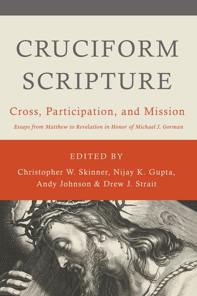 Produktbild: Cruciform Scripture
