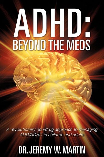 Produktbild: ADHD