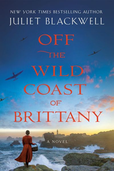 Produktbild: Off the Wild Coast of Brittany